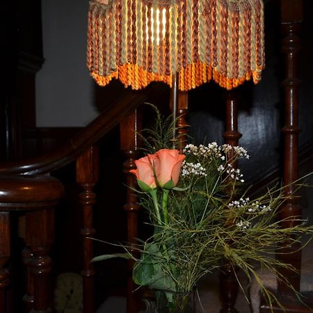 The Priory B&B Whitchurch  Екстериор снимка
