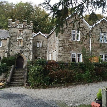 The Priory B&B Whitchurch  Екстериор снимка
