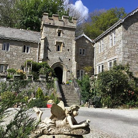 The Priory B&B Whitchurch  Екстериор снимка
