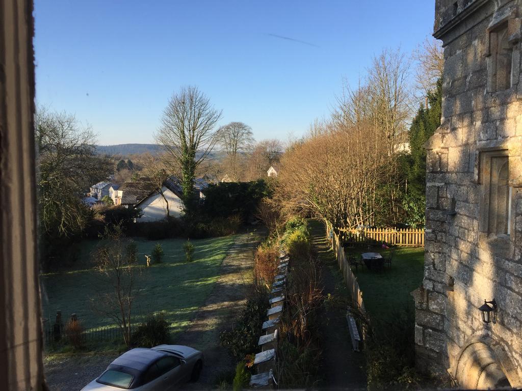 The Priory B&B Whitchurch  Стая снимка