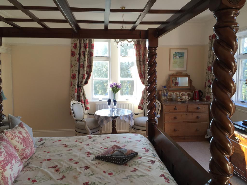 The Priory B&B Whitchurch  Стая снимка