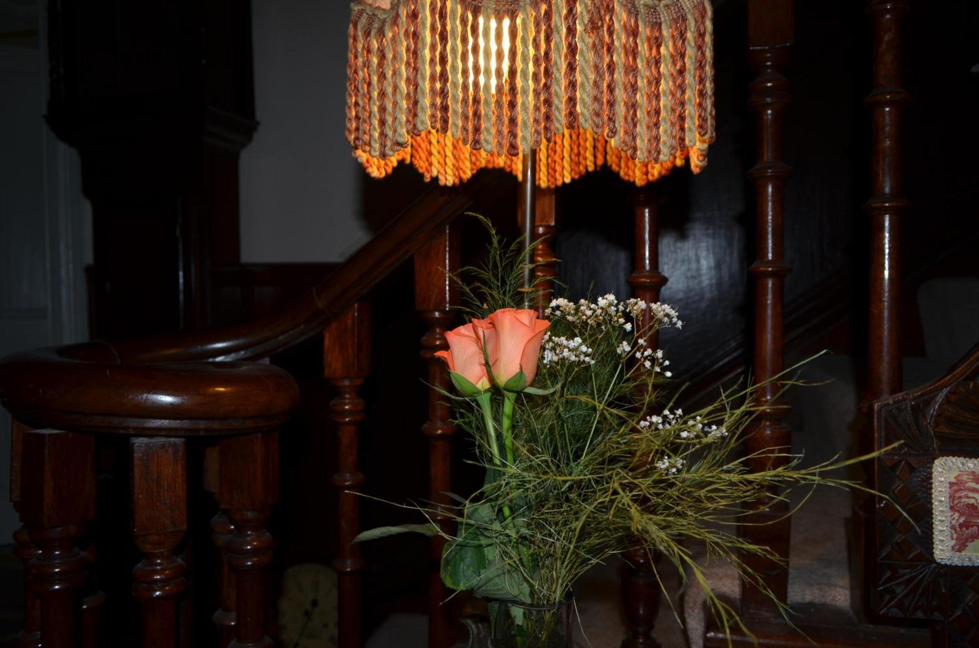 The Priory B&B Whitchurch  Екстериор снимка