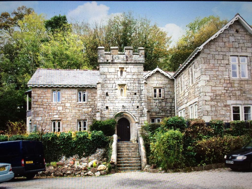 The Priory B&B Whitchurch  Екстериор снимка