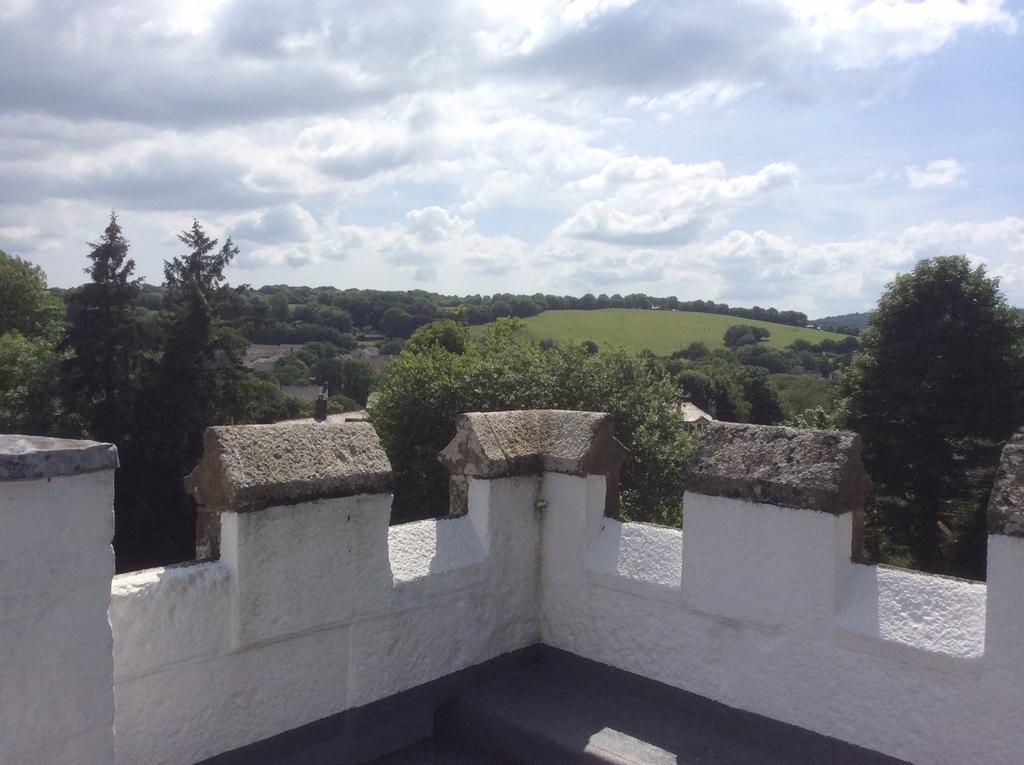 The Priory B&B Whitchurch  Екстериор снимка