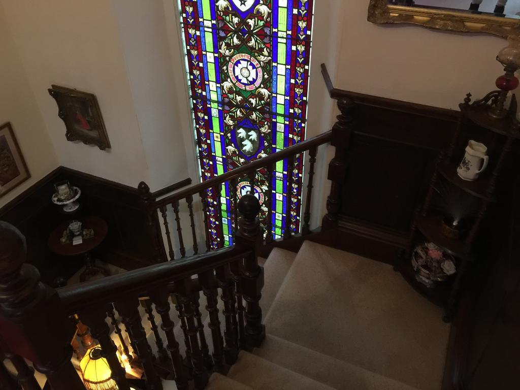 The Priory B&B Whitchurch  Екстериор снимка
