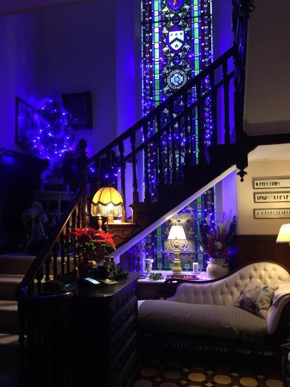 The Priory B&B Whitchurch  Екстериор снимка