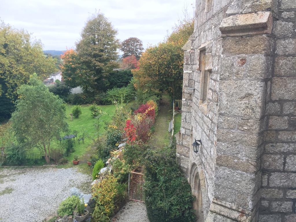The Priory B&B Whitchurch  Екстериор снимка