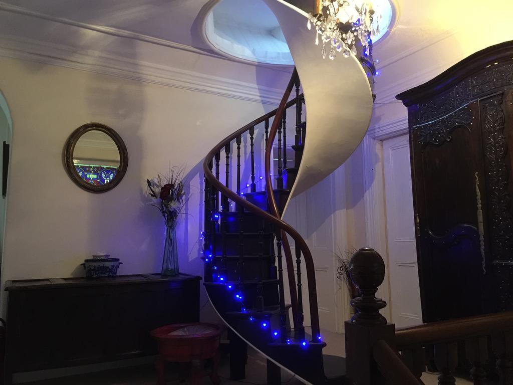 The Priory B&B Whitchurch  Екстериор снимка