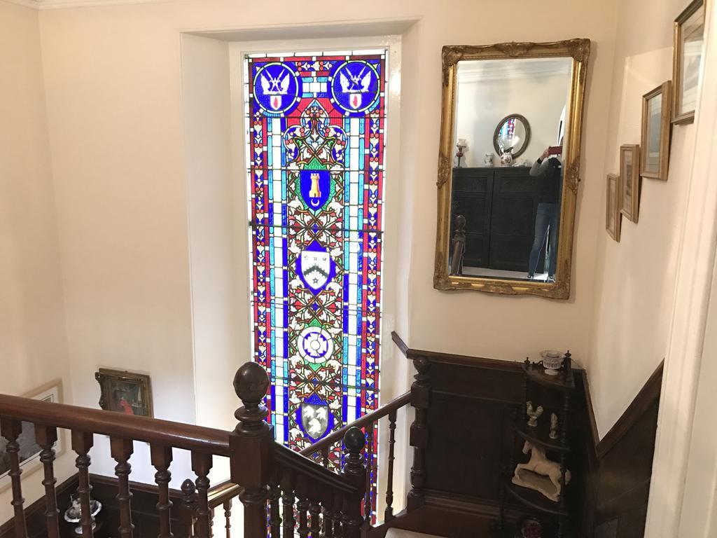 The Priory B&B Whitchurch  Екстериор снимка
