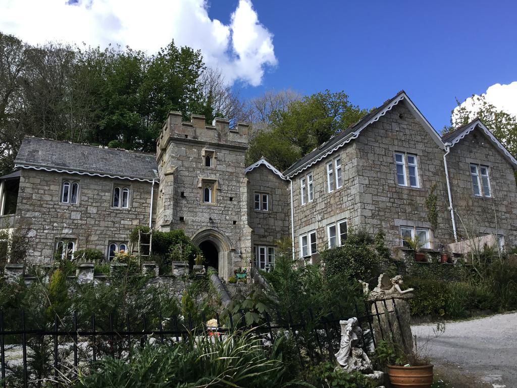 The Priory B&B Whitchurch  Екстериор снимка