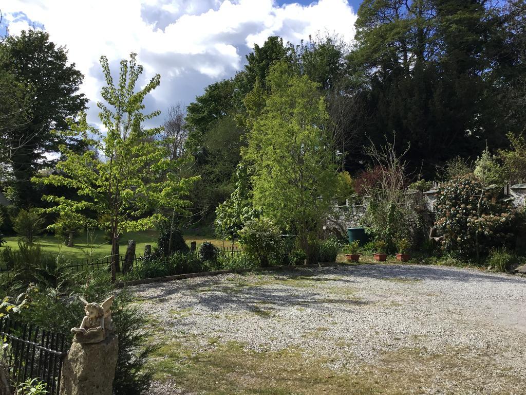 The Priory B&B Whitchurch  Екстериор снимка