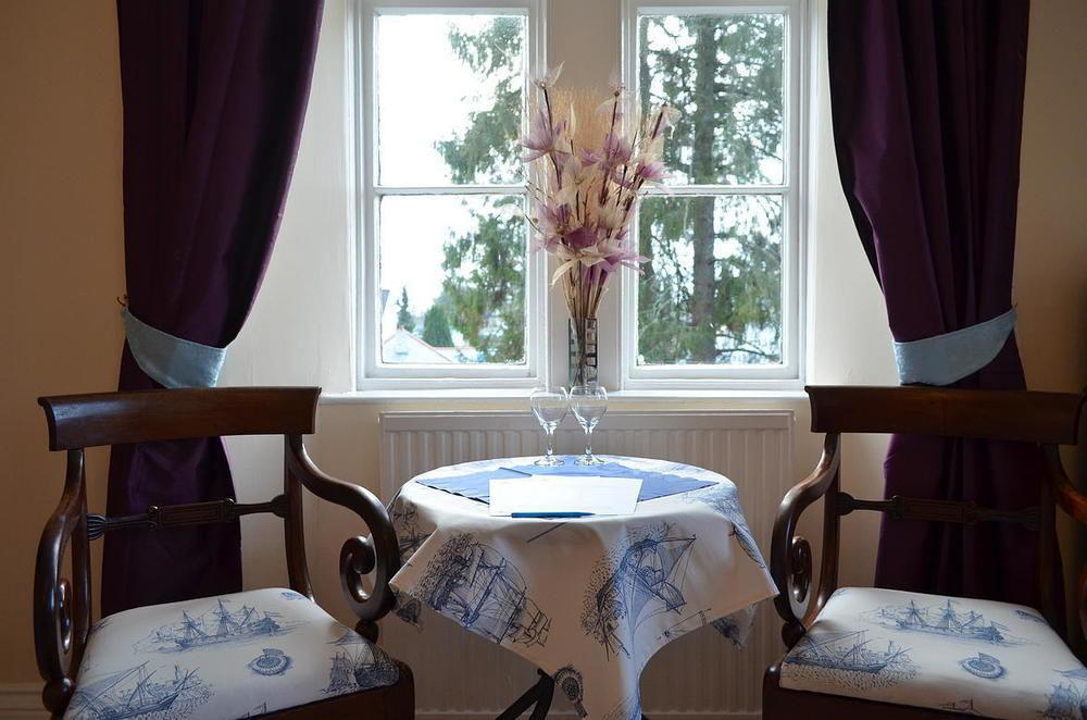 The Priory B&B Whitchurch  Екстериор снимка