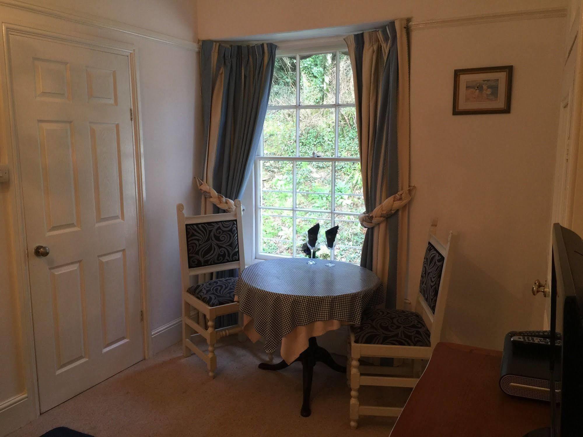 The Priory B&B Whitchurch  Екстериор снимка