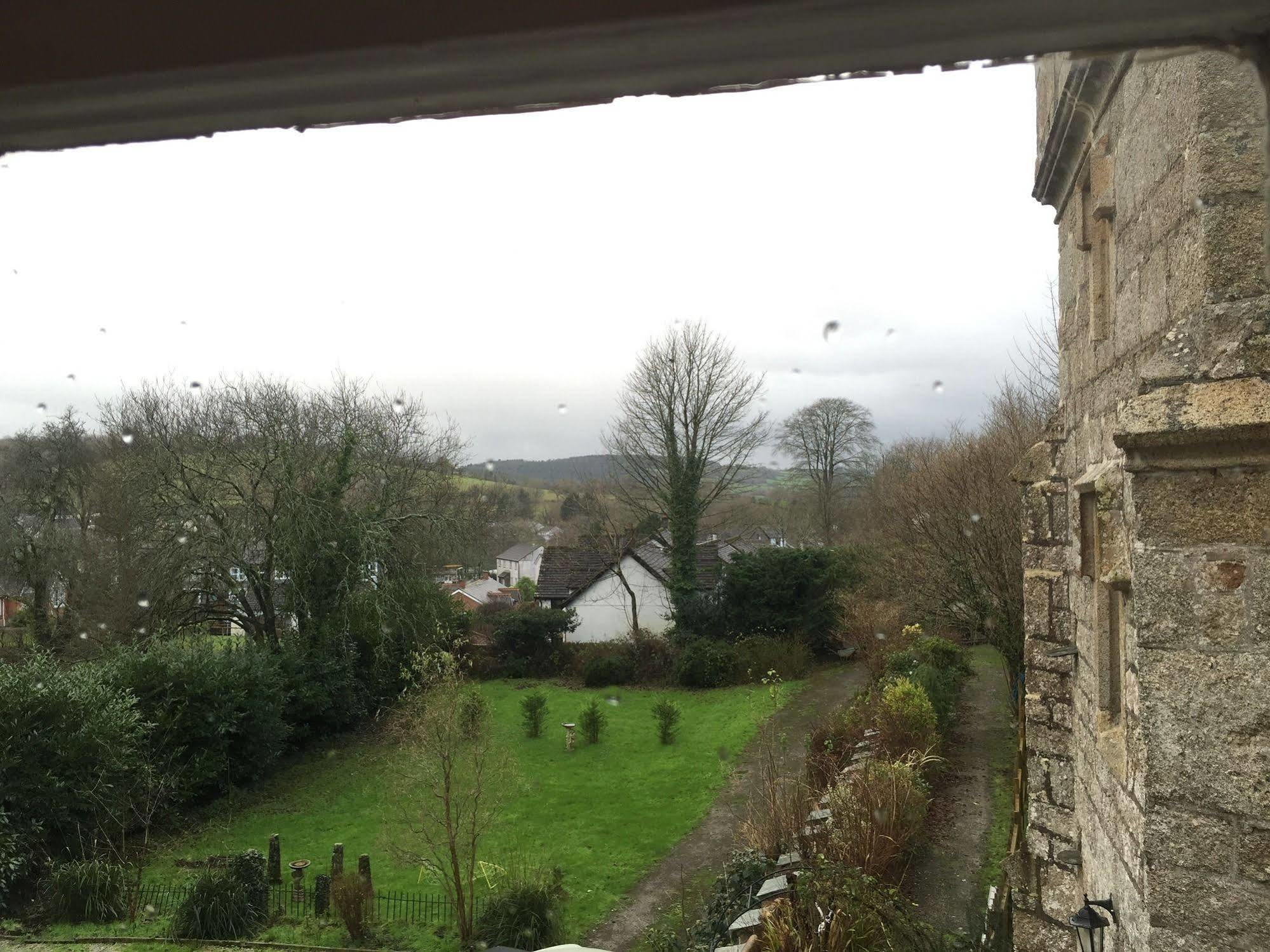 The Priory B&B Whitchurch  Екстериор снимка
