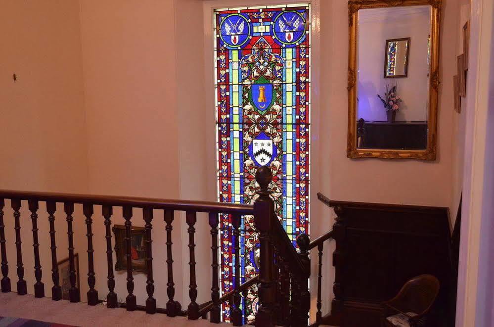The Priory B&B Whitchurch  Екстериор снимка