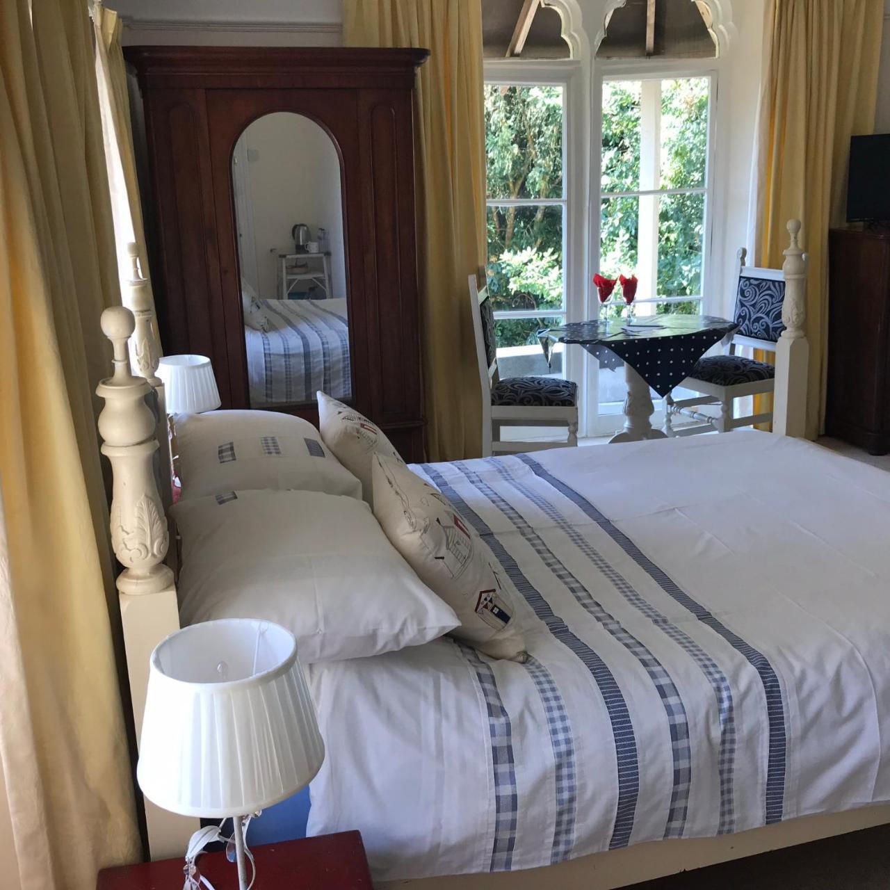 The Priory B&B Whitchurch  Екстериор снимка