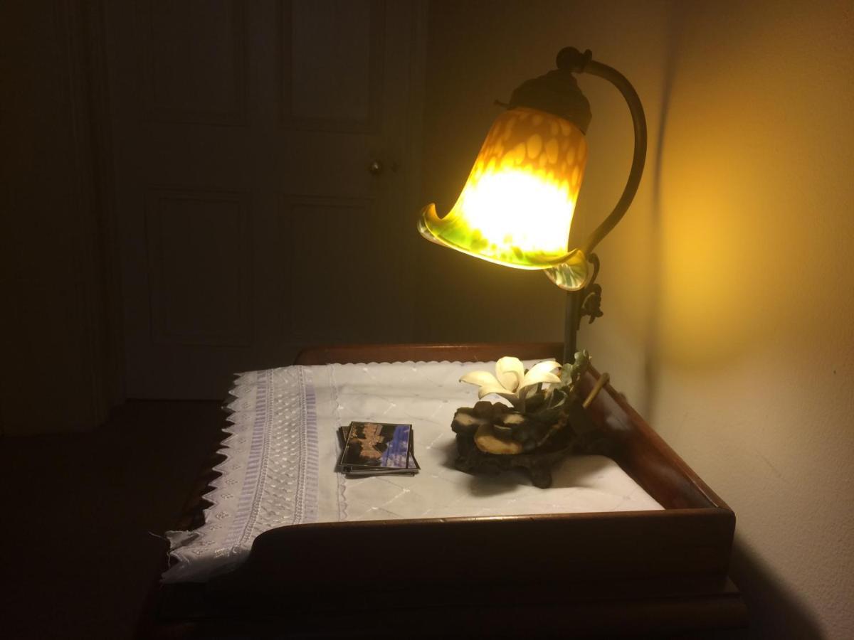 The Priory B&B Whitchurch  Екстериор снимка